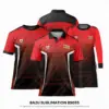 Baju Sublimation BS033 1