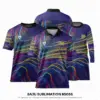 Baju Sublimation BS036 2