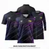 Baju Sublimation BS037