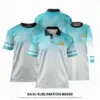 Baju Sublimation BS038