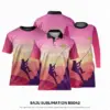 Baju Sublimation BS042