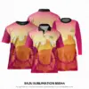 Baju Sublimation BS044
