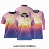 Baju Sublimation BS045