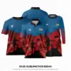 Baju Sublimation BS046