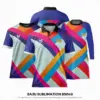 Baju Sublimation BS049