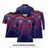 Baju Sublimation BS050