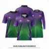 Baju Sublimation BS060