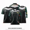 Baju Sublimation BS062