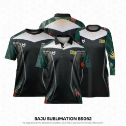 Baju Sublimation BS062