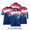 Baju Sublimation Design BS052