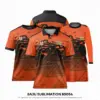 Baju Sublimation Design BS054