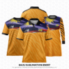 Baju Sublimation Design BS057