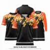Baju Sublimation Design BS058