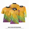 Baju Sublimation BS061