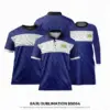 Baju Sublimation BS064