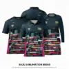 Baju Sublimation BS065