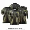 Baju Sublimation BS066