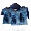 Baju Sublimation BS067