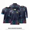 Baju Sublimation Design BS073