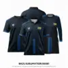Baju Sublimation BS081