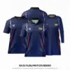 Baju Sublimation BS083