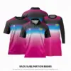 Baju Sublimation BS085