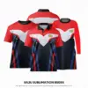 Baju Sublimation BS086