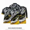 Baju Sublimation BS089