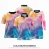 Baju Sublimation BS093
