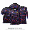 Baju Sublimation BS094