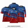 Baju Sublimation BS095
