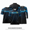 Baju Sublimation Design BS099