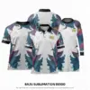 Baju Sublimation BS100