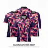 Baju Sublimation BS107