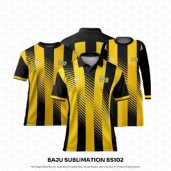Baju Sublimation BS102