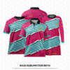 Baju Sublimation BS114
