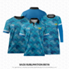 Baju Sublimation BS116
