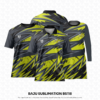 Baju Sublimation BS118