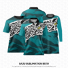 Baju Sublimation BS119