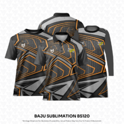 Baju Sublimation BS120