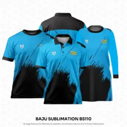 Baju Sublimation BS110