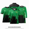 Baju Sublimation BS111