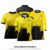 Baju Sublimation BS112