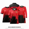 Baju Sublimation BS113
