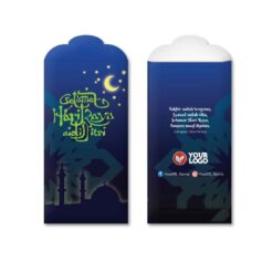 Sampul Duit Raya P005