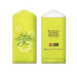 Sampul Duit Raya P006
