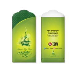 Sampul Duit Raya P009