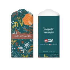 Sampul Duit Raya P019