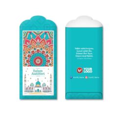 Sampul Duit Raya P025