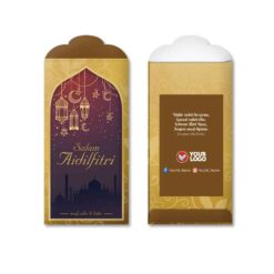 Sampul Duit Raya P034